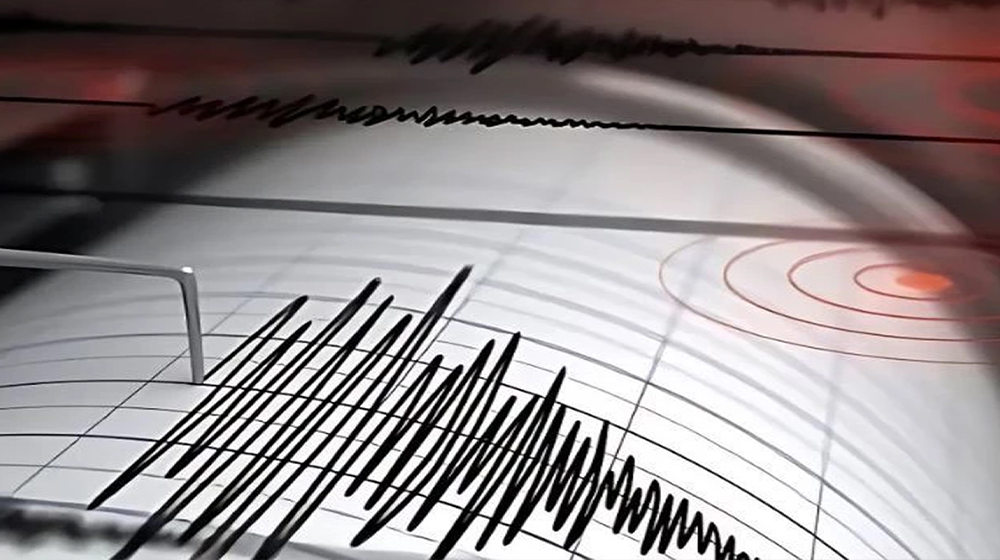রাজধানীসহ দেশের বিভিন্ন স্থানে ভূমিকম্প অনুভূত