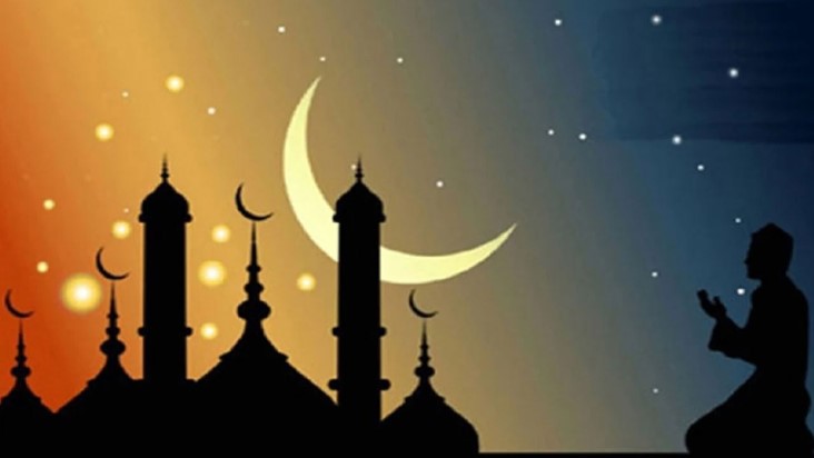 পবিত্র শবে মেরাজ ১৬ জানুয়ারি