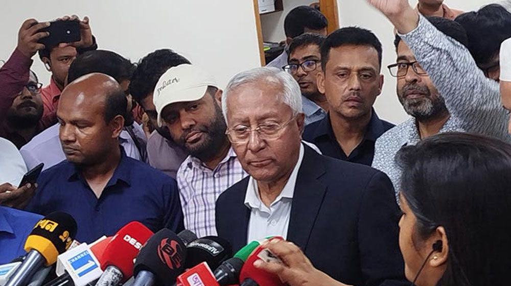 ভোটার বেড়ে দাঁড়াল ১২ কোটি ৭৬ লাখ