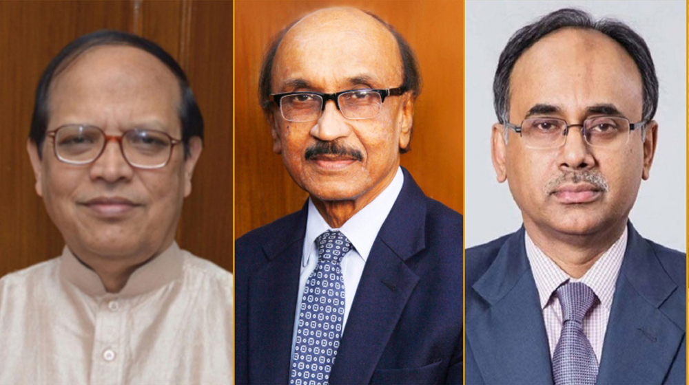 সাবেক তিন গভর্নর ও ছয় ডেপুটি গভর্নরের ব্যাংক হিসাব তলব