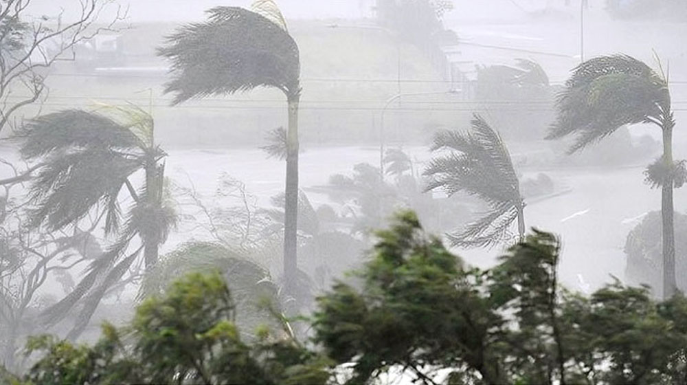 নভেম্বরে ঘূর্ণিঝড়ের শঙ্কা, দেখা মিলবে মাঝারি কুয়াশারও