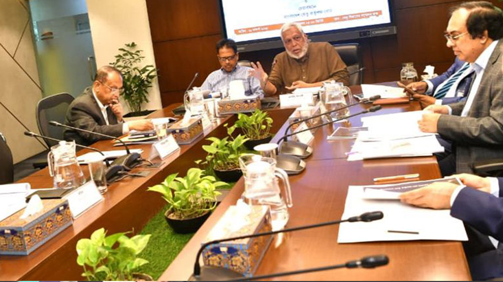 সেতু কর্তৃপক্ষের কর্মকর্তা-কর্মচারীদের ২৭০ ফ্ল্যাট বরাদ্দ বাতিলের সিদ্ধান্ত