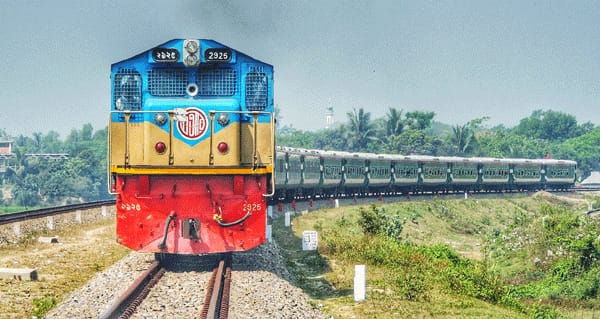 রেলপথের সব স্থাপনায় নিরাপত্তা জোরদারের নির্দেশ