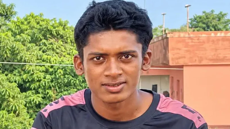 ইটনায় নিখোঁজের ৩ দিন পর জেলের মরদেহ উদ্ধার