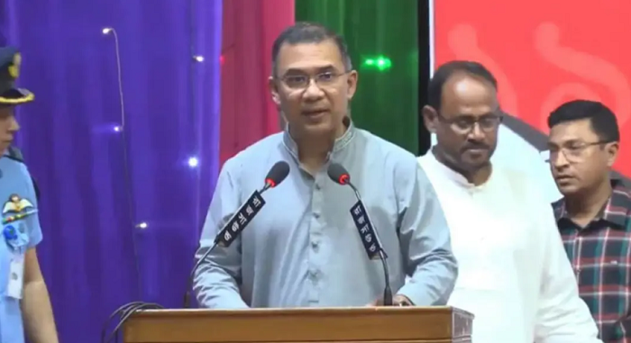 গবেষণার নামে স্বাধীনতার ইতিহাসের অবমূল্যায়ন করা যাবে না : প্রধানমন্ত্রী