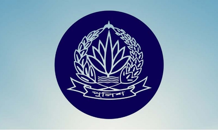অতিরিক্ত আইজিপি হলেন ৫ ডিআইজি