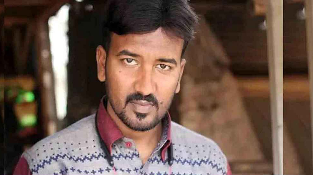 যশোরে প্রকাশ্যে যুবককে গুলি করে হত্যা