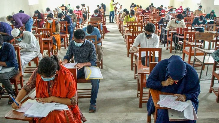ঢাবিসহ ৭ বিশ্ববিদ্যালয়ে ভর্তি পরীক্ষার সূচি প্রকাশ, কবে কোথায়