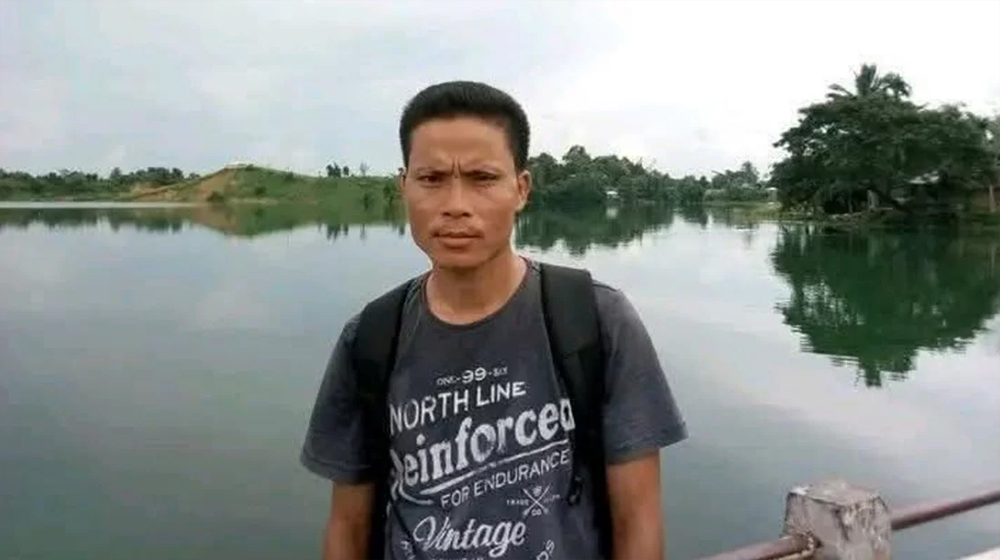 রাঙামাটিতে ইউপিডিএফ কর্মীকে গুলি করে হত্যা