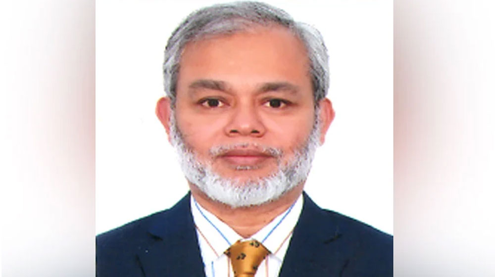 অ্যাটর্নি জেনারেলের দায়িত্বে অতিরিক্ত অ্যাটর্নি জেনারেল আরশাদুর রউফ