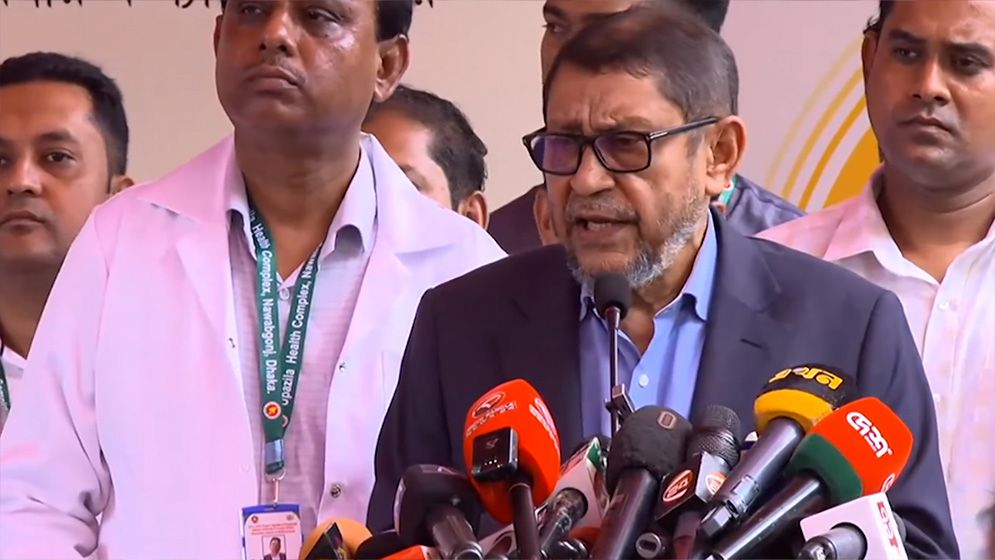 ৩ মে থেকে সারাদেশে মিলবে হামের টিকা