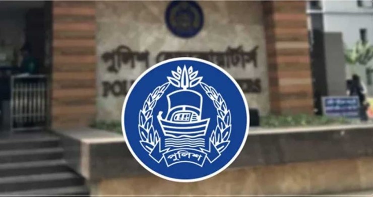 তুরাগে ছাত্রলীগের সাত নেতা-কর্মীর লাশ ভাসার খবর ভিত্তিহীন: পুলিশ