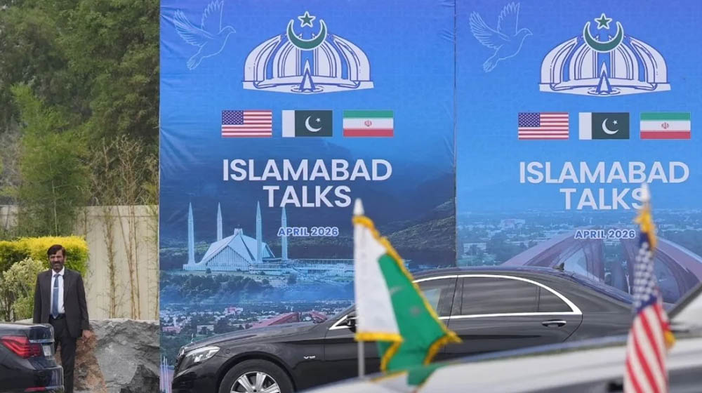 অবরোধ না তুললে পাকিস্তানে প্রতিনিধিদল পাঠাবে না ইরান