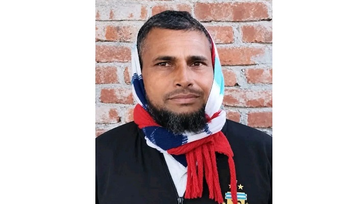 আমতলীর পায়রা নদী থেকে নিখোঁজ জেলের মরদেহ উদ্ধার