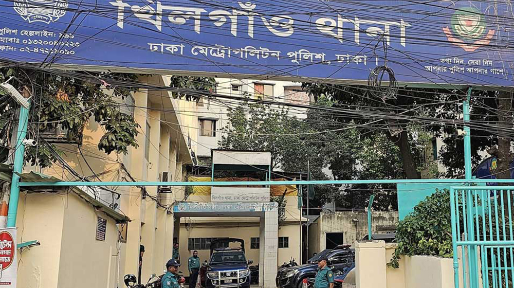 খিলগাঁওয়ে মা-ছেলের মরদেহ উদ্ধার