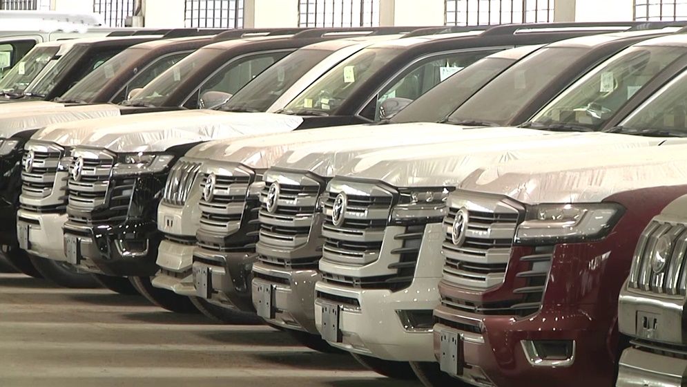 এমপিদের শুল্কমুক্ত গাড়ি সুবিধা বাতিল, সংসদে বিল পাশ