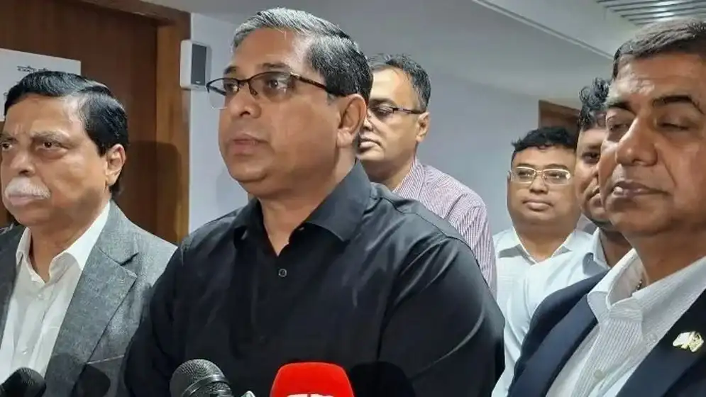 ৬ মাসের মধ্যে ২ লাখ শ্রমিক নেবে মালয়েশিয়া: স্থানীয় সরকার প্রতিমন্ত্রী