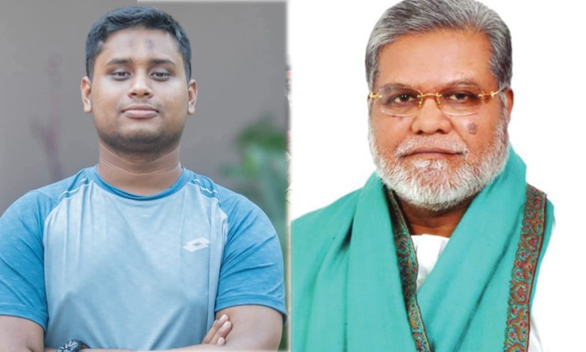 একে অপরের প্রার্থিতা বাতিল চেয়ে ইসিতে হাসনাত-মঞ্জুরুলের আপিল