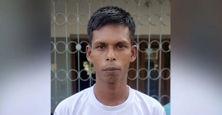 পাকুন্দিয়ায় ধানক্ষেত থেকে মৎস্যজীবী দল নেতার মরদেহ উদ্ধার