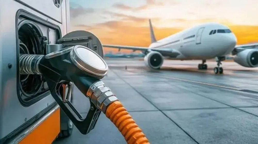আবারও বাড়ল উড়োজাহাজের জ্বালানির দাম