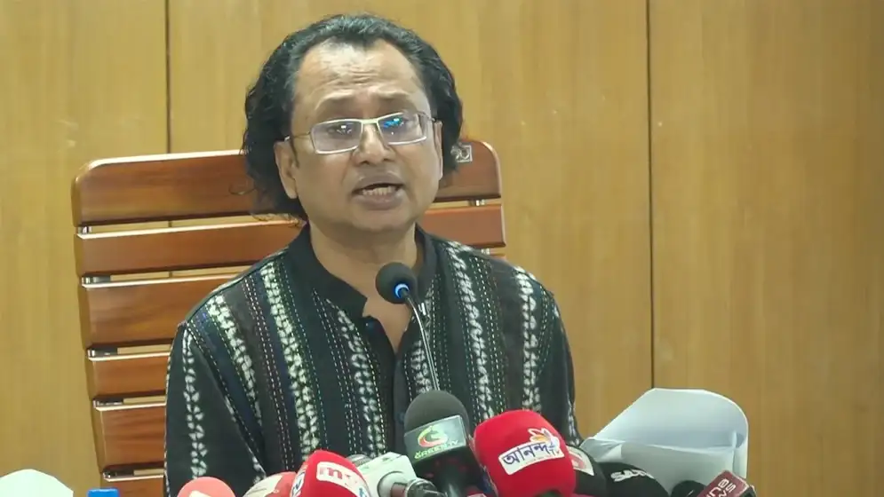 ভারতের সঙ্গে সম্পর্ক সহজীকরণে হাসিনা-কাদেরসহ সব আসামিদের ফেরত চায় বাংলাদেশ