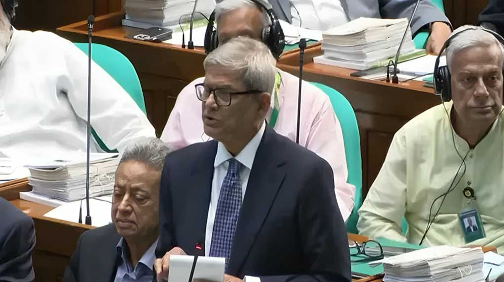 দ্রুত স্থানীয় সরকার নির্বাচনের ইঙ্গিত দিলেন মির্জা ফখরুল