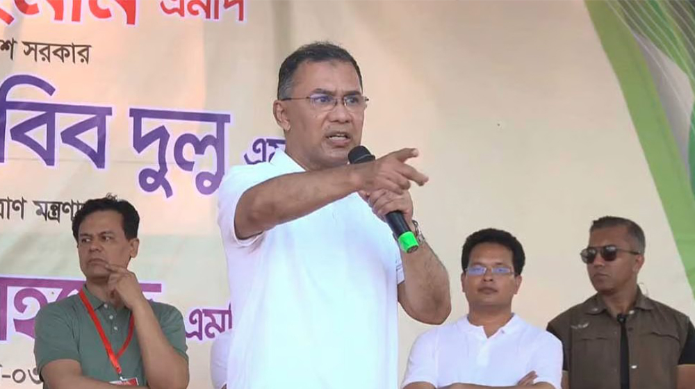 বিভ্রান্তকারীদের বিভ্রান্তির ফাঁদে পা দেবেন না: প্রধানমন্ত্রী
