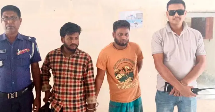 মিঠামইন উপজেলা বিএনপির সভাপতি জাহাঙ্গীর হত্যা: বহিষ্কৃত ছাত্রদল নেতা খোকাসহ গ্রেফতার ২