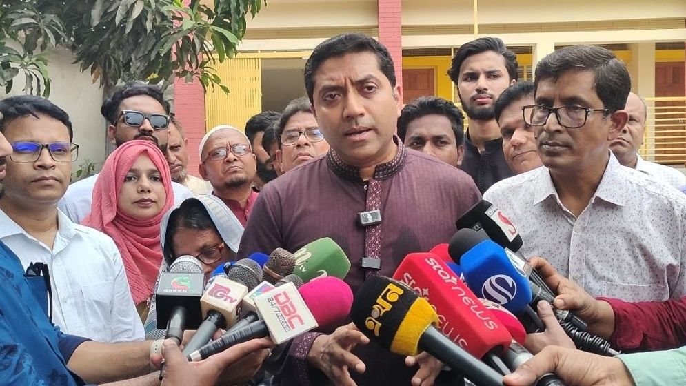 শিক্ষকরা পূর্ণ মনিটরিংয়ের আওতায় আসবেন: শিক্ষা প্রতিমন্ত্রী