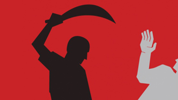 ভৈরবে গায়ে হলুদের অনুষ্ঠানে কিশোরকে কুপিয়ে হত্যা