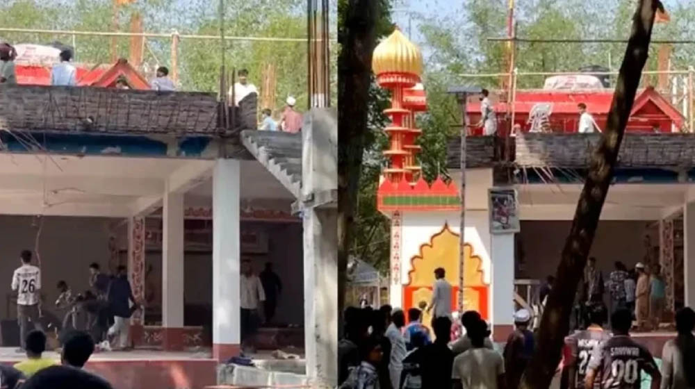 ধর্ম অবমাননার অভিযোগে কুষ্টিয়ায় ‘পীর’কে পিটিয়ে ও কুপিয়ে হত্যা