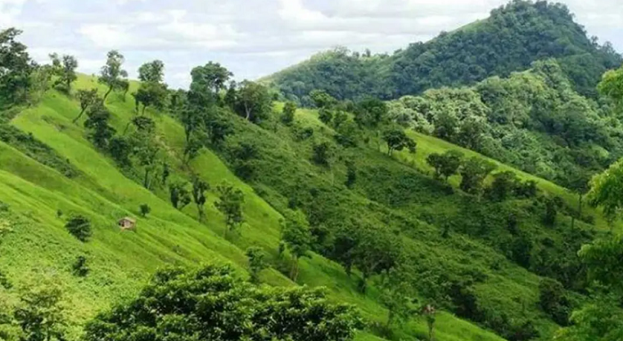 বাংলাদেশের কোন পর্বতশৃঙ্গ সবচেয়ে উঁচু, পরিমাপে শুরু হবে জরিপ