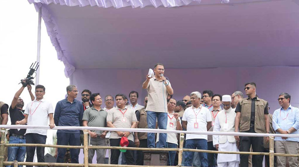 ডিগ্রি পর্যন্ত মেয়েদের অবৈতনিক শিক্ষা, আসছে এলপিজি কার্ড : প্রধানমন্ত্রী