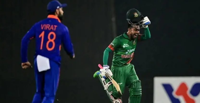 বাংলাদেশ-ভারত সিরিজের নতুন সময় চায় বিসিবি