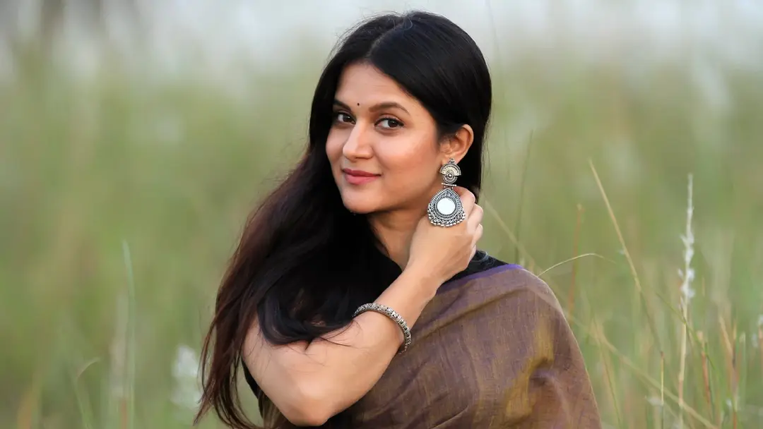মিথিলার জীবনে নতুন অধ্যায়, চাইলেন দোয়া