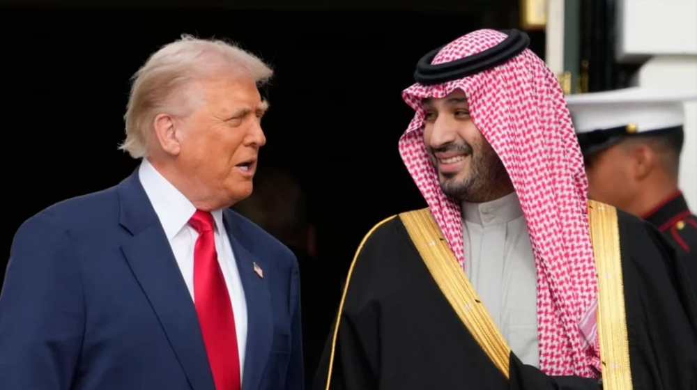 ইরানে হামলা অব্যাহত রাখতে ট্রাম্পকে চাপ দিচ্ছেন সৌদি যুবরাজ