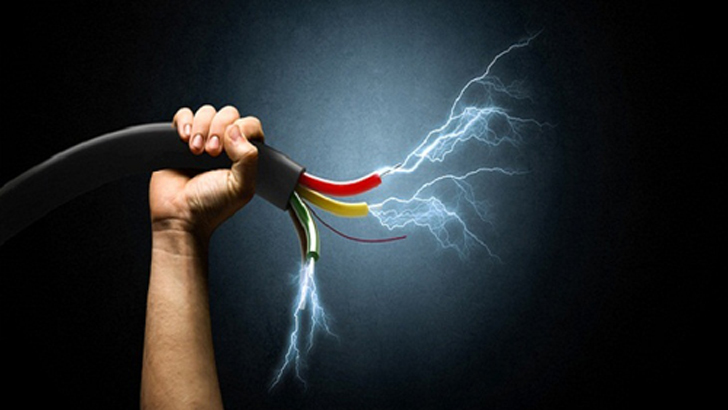 মিঠামইনে বিদ্যুৎস্পৃষ্ট হয়ে যুবকের মৃত্যু