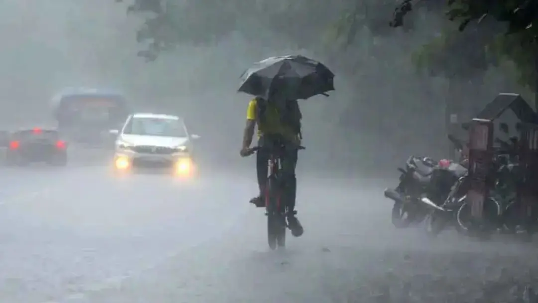 চট্টগ্রামে অতিভারী বৃষ্টির শঙ্কা, বাড়তে পারে নদ-নদীর পানি