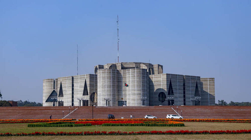 সংরক্ষিত নারী আসনে বিনাপ্রতিদ্বন্দ্বিতায় নির্বাচিত ৪৯ জন