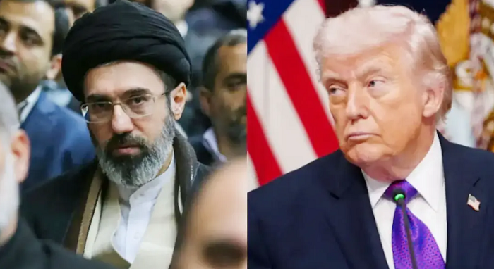 ইসলামাবাদে মার্কিন প্রতিনিধিদের সঙ্গে সংলাপে ইরানের ‘না’