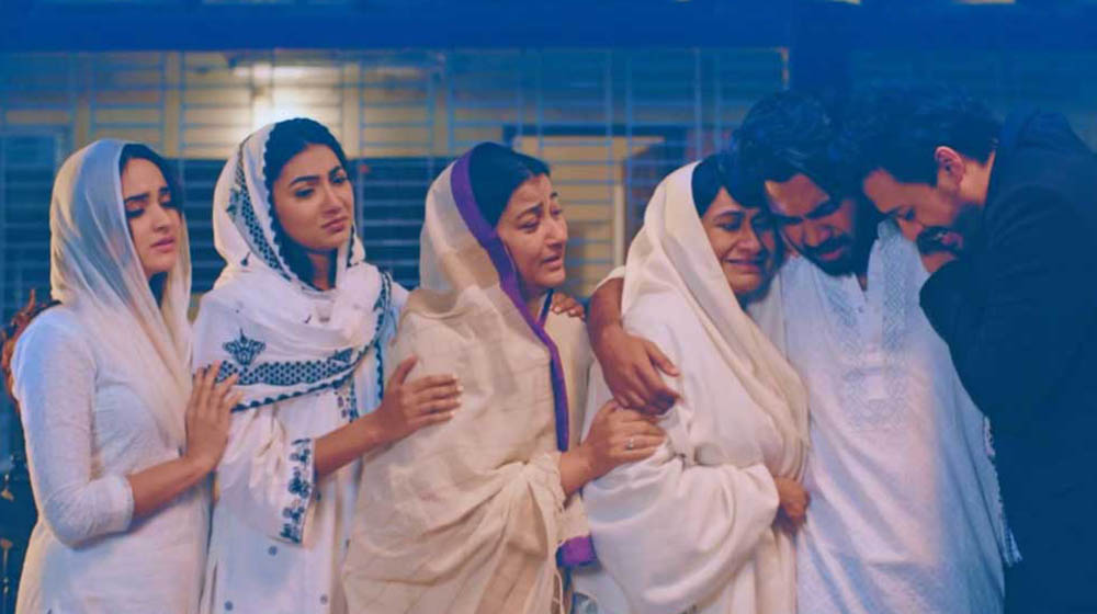 মুক্তির ১ দিনেই ১ কোটি ভিউ অতিক্রম করলো ‘এটা আমাদেরই গল্প’ নাটকের শেষ পর্ব