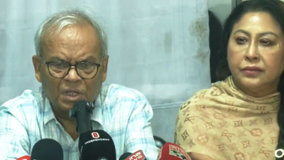 সংরক্ষিত নারী আসনে বিএনপি থেকে কারা মনোনয়ন পাবেন, জানালেন রিজভী