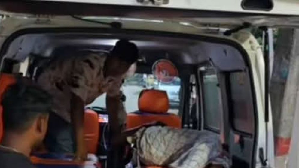 মানিকগঞ্জে গুলি করে ও কুপিয়ে বালুমহালের ম্যানেজারকে হত্যা