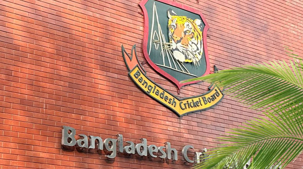বিসিবি নির্বাচনের তফসিল ঘোষণা, ভোটগ্রহণ ৭ জুন
