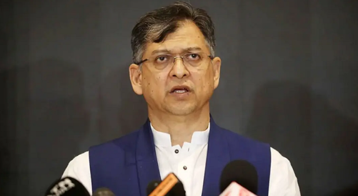 সংসদে বিল আকারে উঠছে না গণভোট : স্বরাষ্ট্রমন্ত্রী