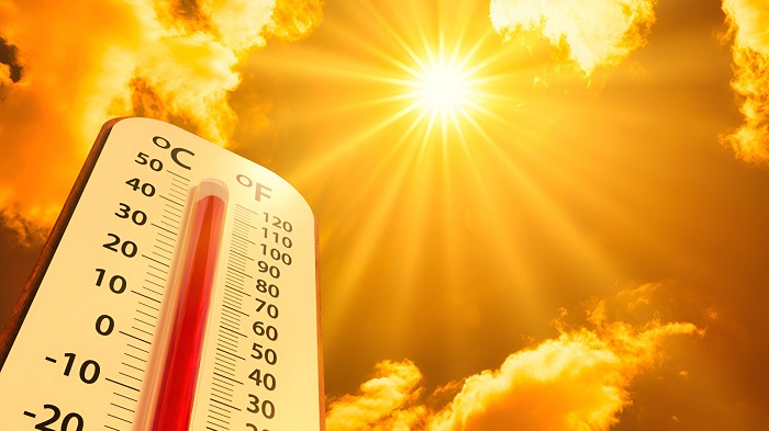 সারাদেশে তাপমাত্রা আরও বাড়ার আভাস, ৬ জেলায় চলছে মৃদু তাপপ্রবাহ