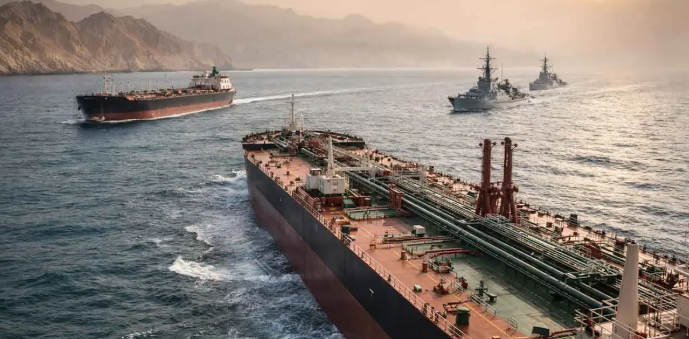 হরমুজে নিরাপত্তা পাবে বাংলাদেশসহ ৬ দেশের জাহাজ