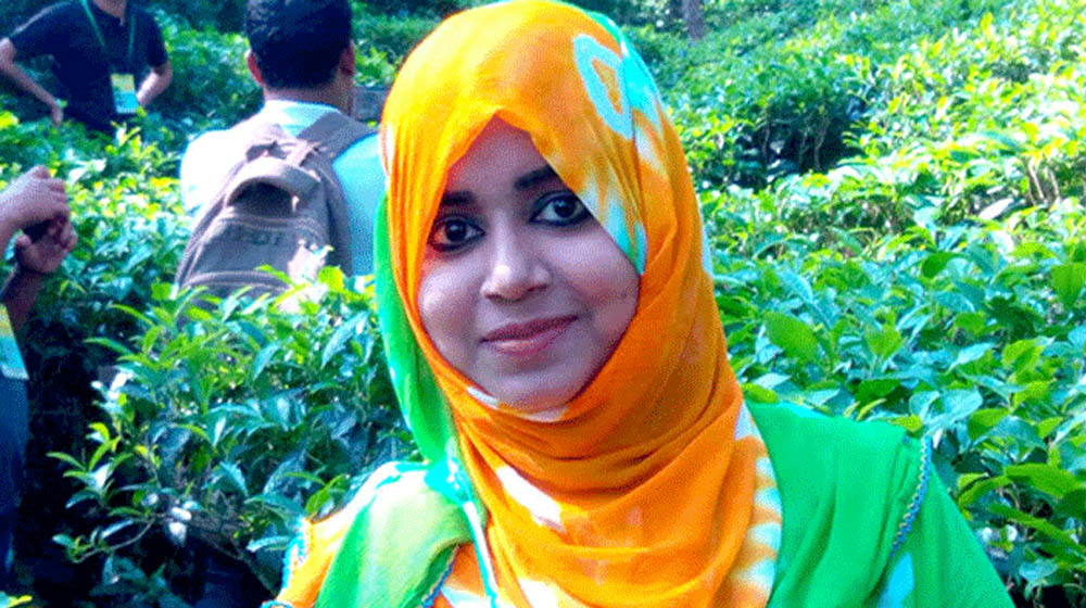 তনু হত্যা মামলায় ১০ বছর পর সাবেক ওয়ারেন্ট অফিসার গ্রেপ্তার