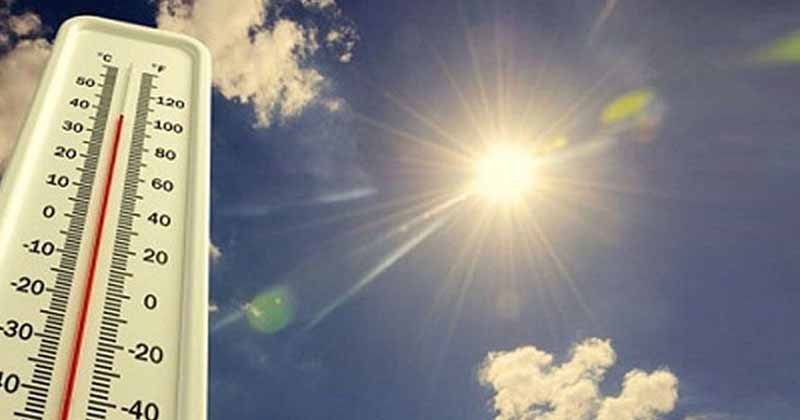 ঢাকাসহ ২০ জেলায় তাপপ্রবাহ