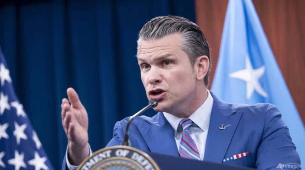 ইরান চুক্তিতে রাজি না হলে ফের যুদ্ধ, হুঁশিয়ারি মার্কিন প্রতিরক্ষামন্ত্রীর